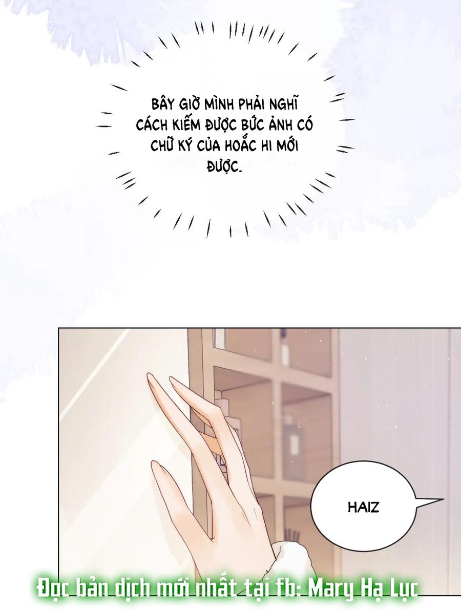 Trọng Sinh Trở Thành Fan” Vợ ” Của Thần Tượng Chapter 27.1 - Trang 2