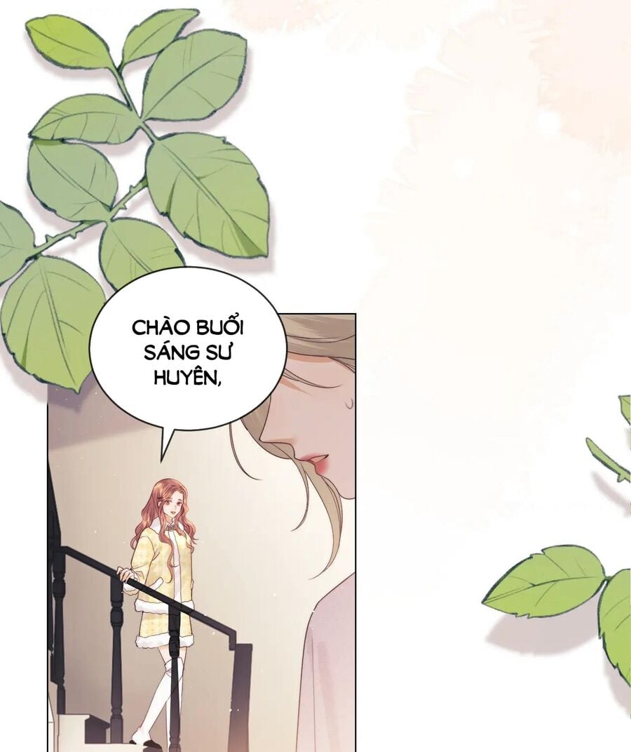 Trọng Sinh Trở Thành Fan” Vợ ” Của Thần Tượng Chapter 27.1 - Trang 2