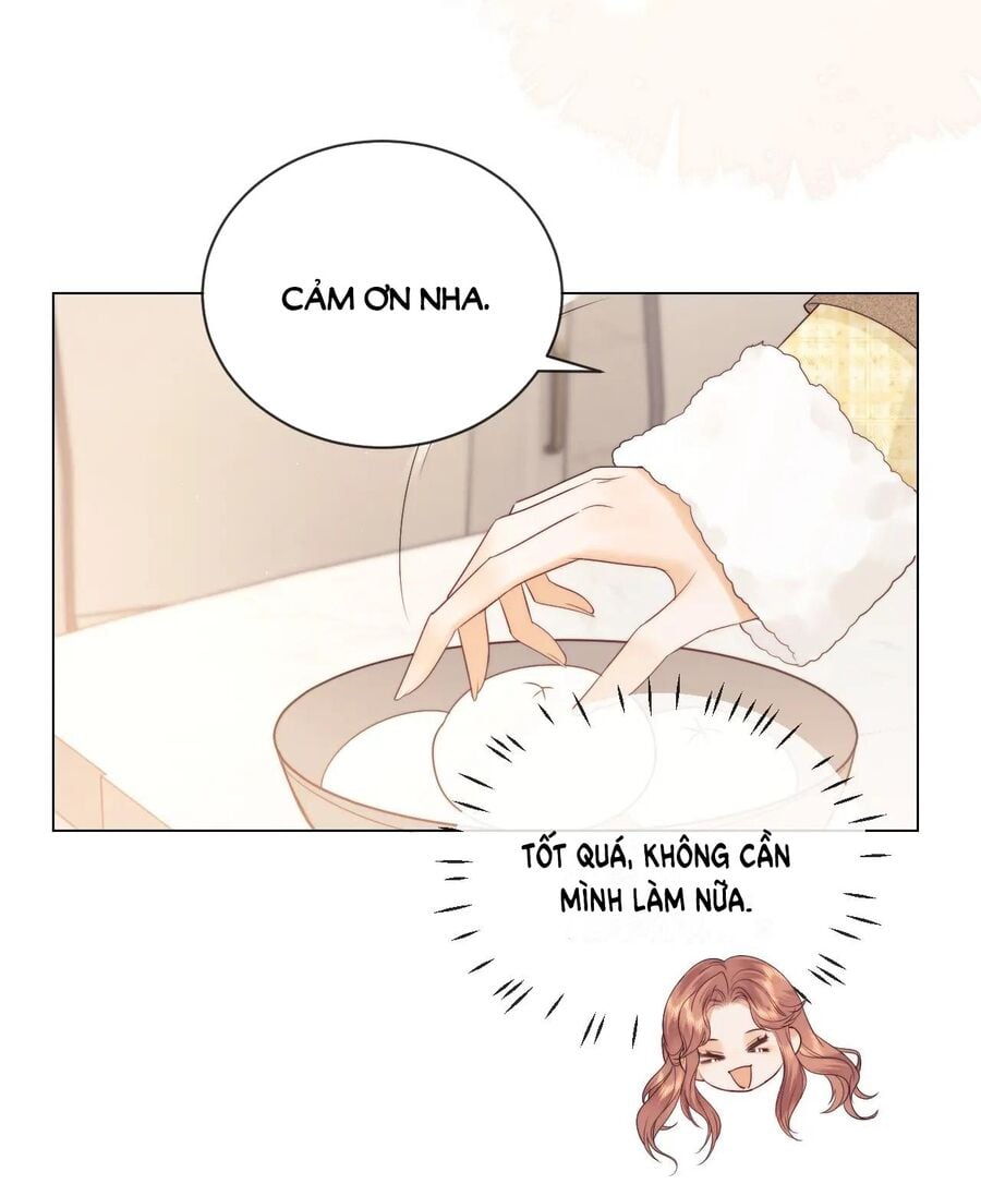 Trọng Sinh Trở Thành Fan” Vợ ” Của Thần Tượng Chapter 27.1 - Trang 2