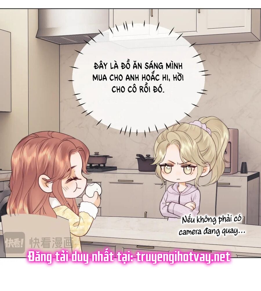 Trọng Sinh Trở Thành Fan” Vợ ” Của Thần Tượng Chapter 27.1 - Trang 2