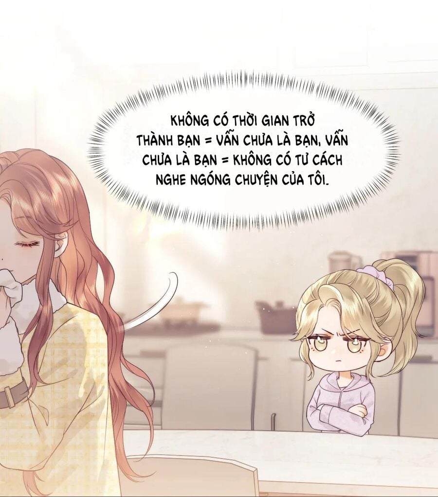 Trọng Sinh Trở Thành Fan” Vợ ” Của Thần Tượng Chapter 27.1 - Trang 2
