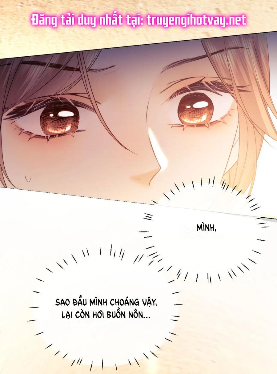 Trọng Sinh Trở Thành Fan” Vợ ” Của Thần Tượng Chapter 27.2 - Trang 2