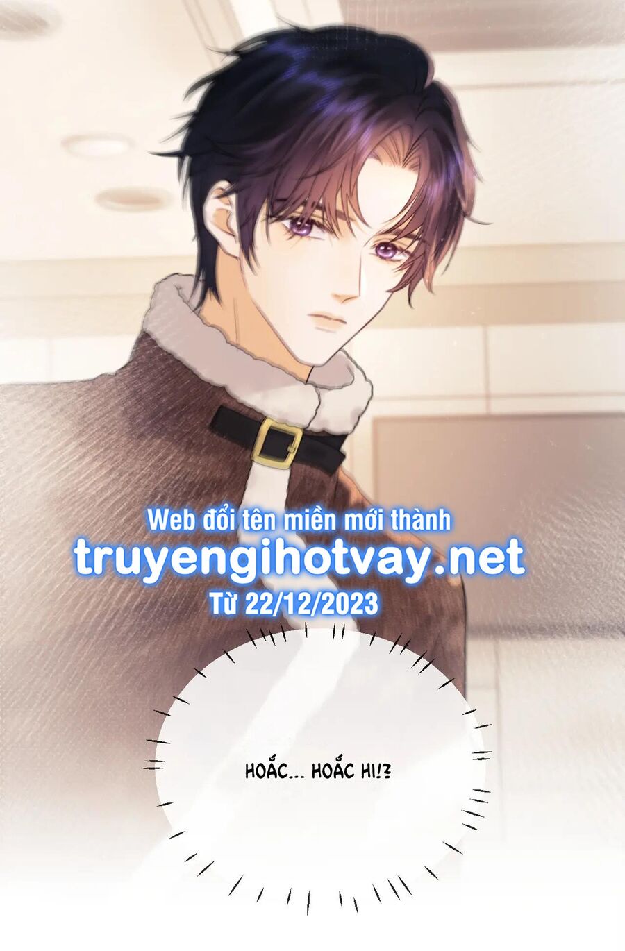 Trọng Sinh Trở Thành Fan” Vợ ” Của Thần Tượng Chapter 27.2 - Trang 2