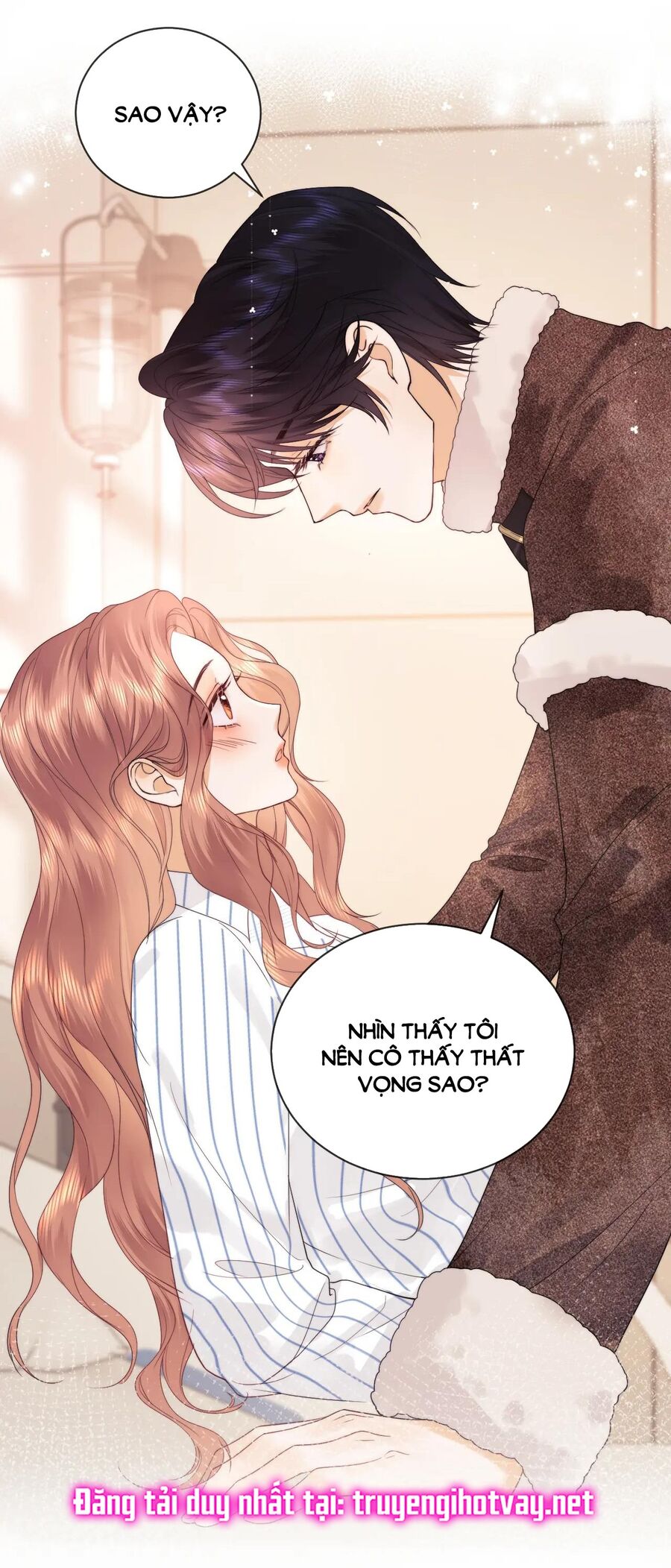 Trọng Sinh Trở Thành Fan” Vợ ” Của Thần Tượng Chapter 27.2 - Trang 2