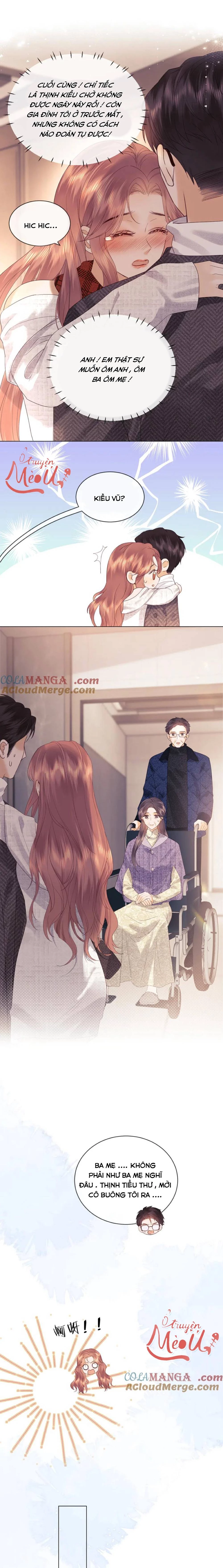 Trọng Sinh Trở Thành Fan” Vợ ” Của Thần Tượng Chapter 35 - Trang 2
