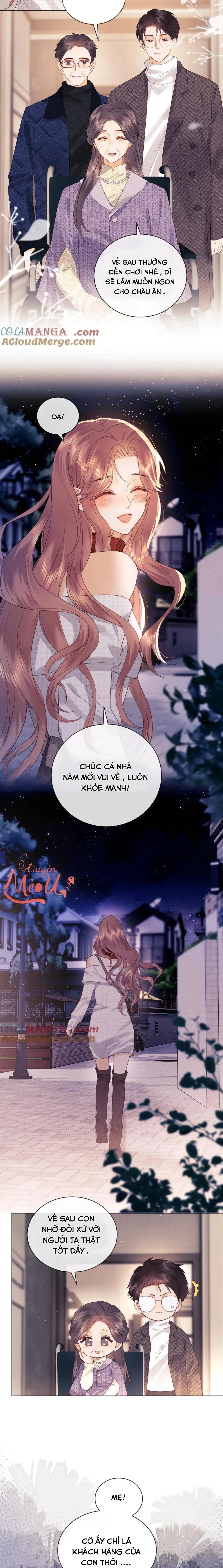 Trọng Sinh Trở Thành Fan” Vợ ” Của Thần Tượng Chapter 35 - Trang 2