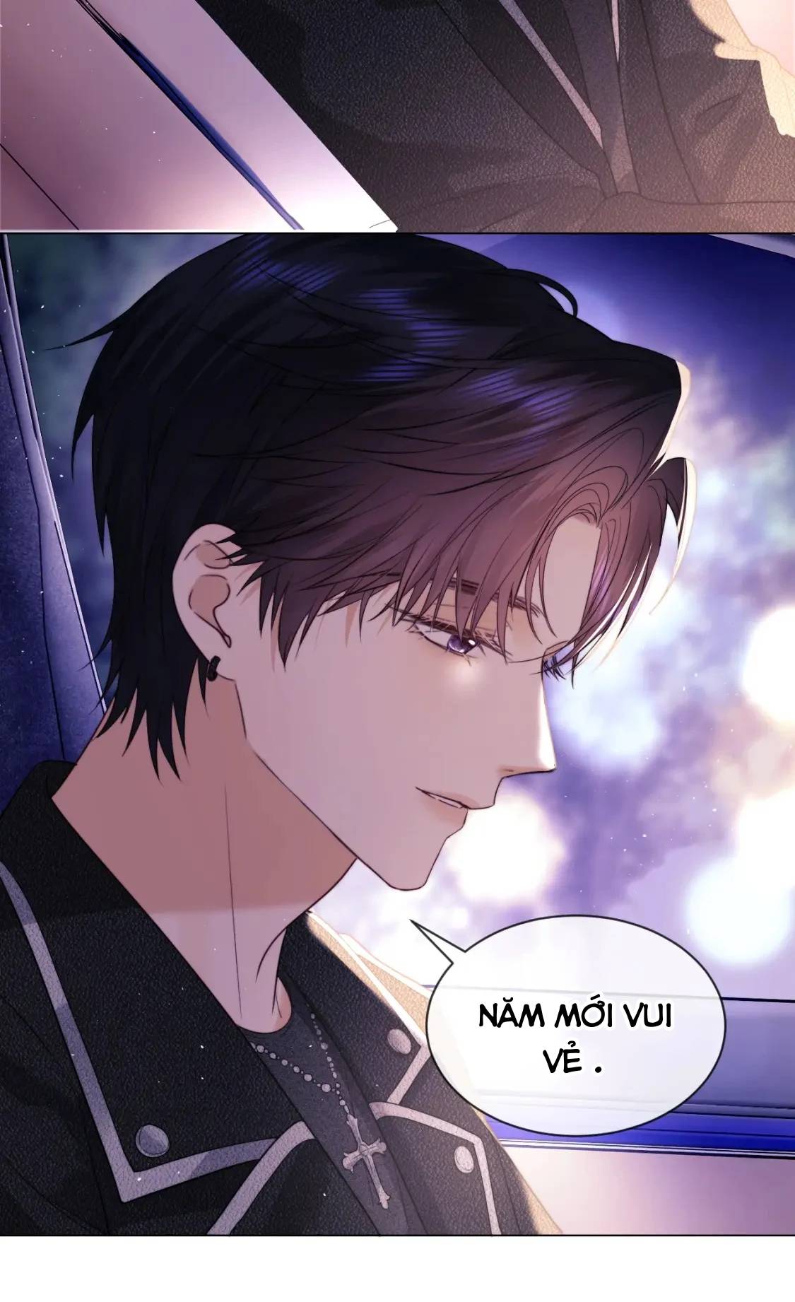 Trọng Sinh Trở Thành Fan” Vợ ” Của Thần Tượng Chapter 35.1 - Trang 2
