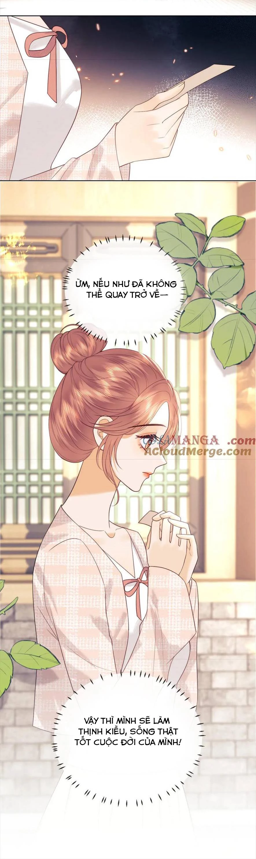 Trọng Sinh Trở Thành Fan” Vợ ” Của Thần Tượng Chapter 41 - Trang 2