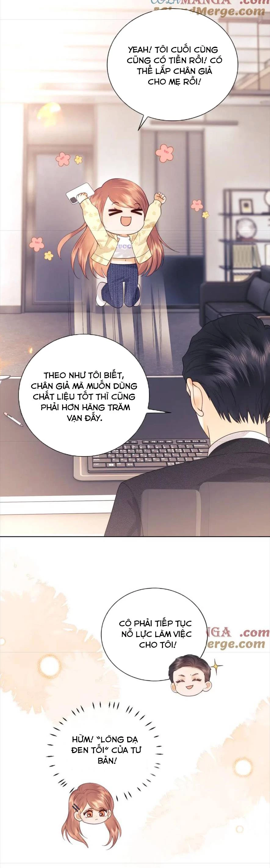 Trọng Sinh Trở Thành Fan” Vợ ” Của Thần Tượng Chapter 41 - Trang 2