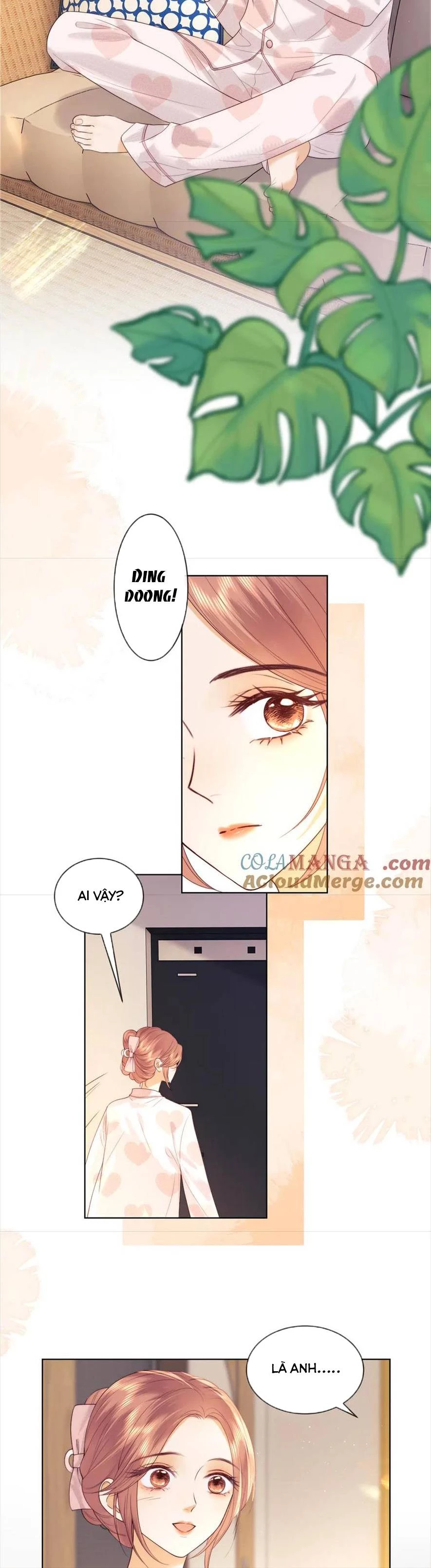 Trọng Sinh Trở Thành Fan” Vợ ” Của Thần Tượng Chapter 41 - Trang 2