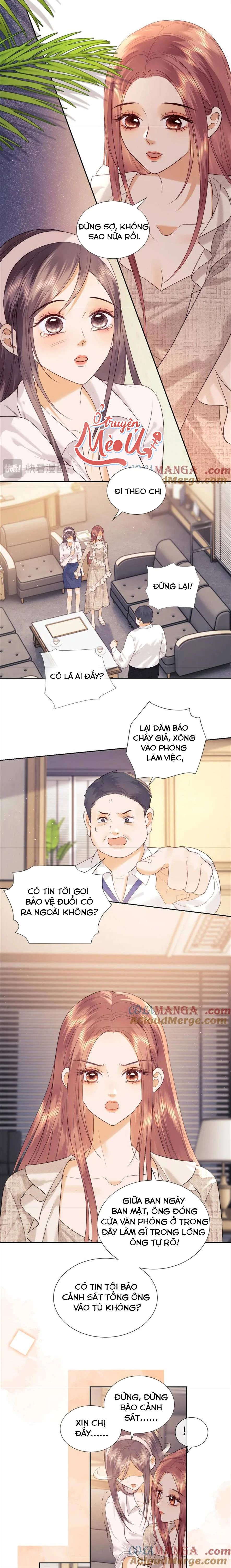 Trọng Sinh Trở Thành Fan” Vợ ” Của Thần Tượng Chapter 48 - Trang 2