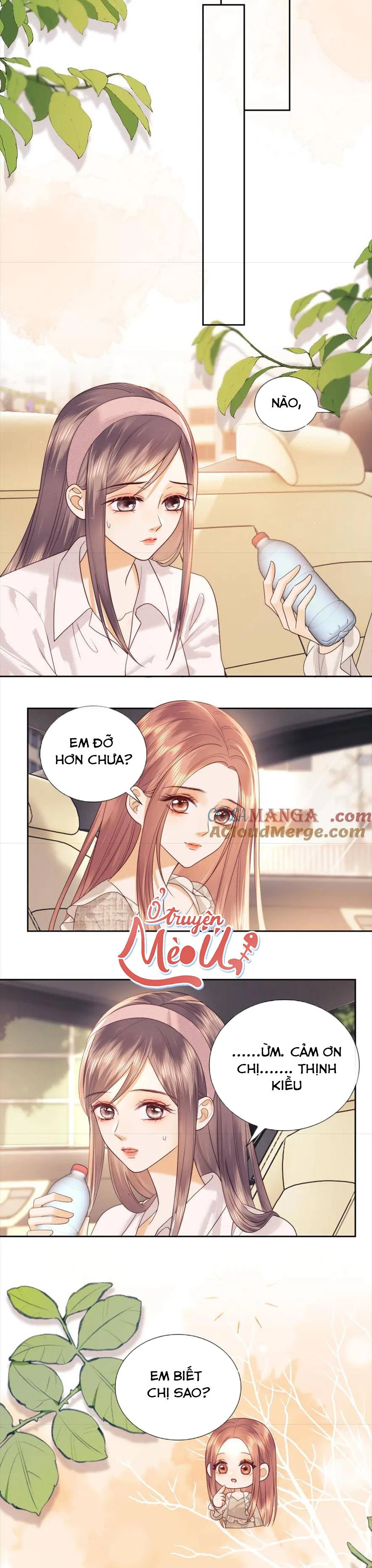 Trọng Sinh Trở Thành Fan” Vợ ” Của Thần Tượng Chapter 48 - Trang 2