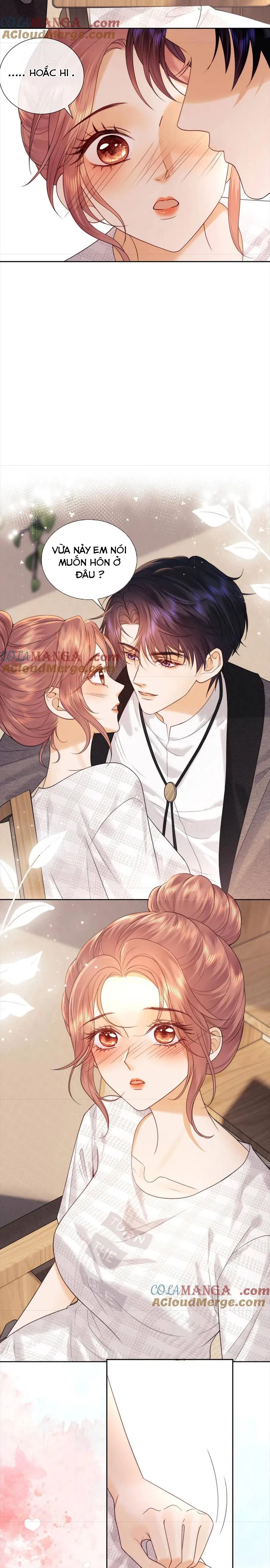 Trọng Sinh Trở Thành Fan” Vợ ” Của Thần Tượng Chapter 57 - Trang 2