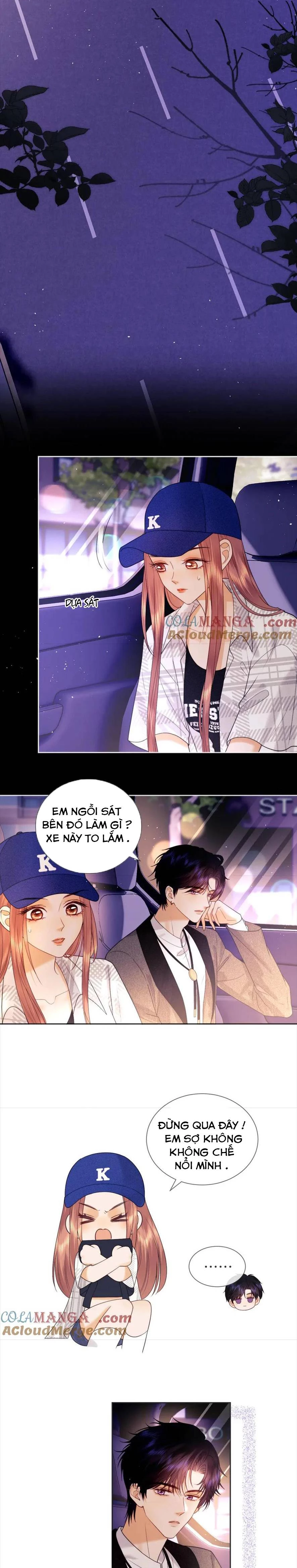 Trọng Sinh Trở Thành Fan” Vợ ” Của Thần Tượng Chapter 57 - Trang 2