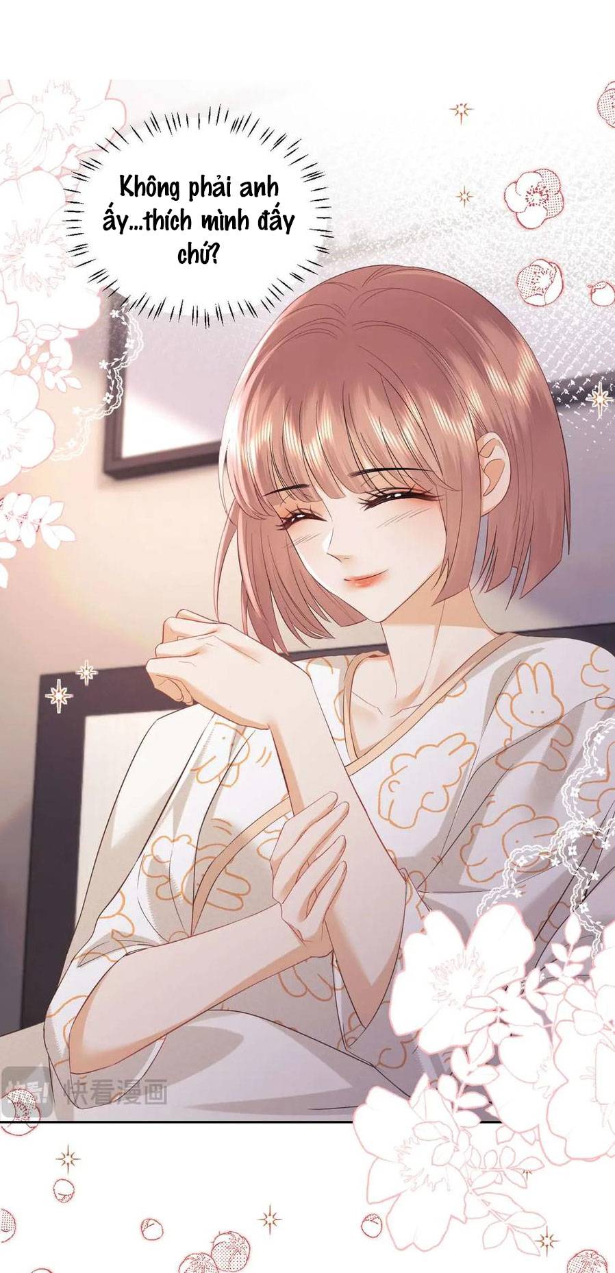 Trọng Sinh Trở Thành Fan” Vợ ” Của Thần Tượng Chapter 80 - Trang 2