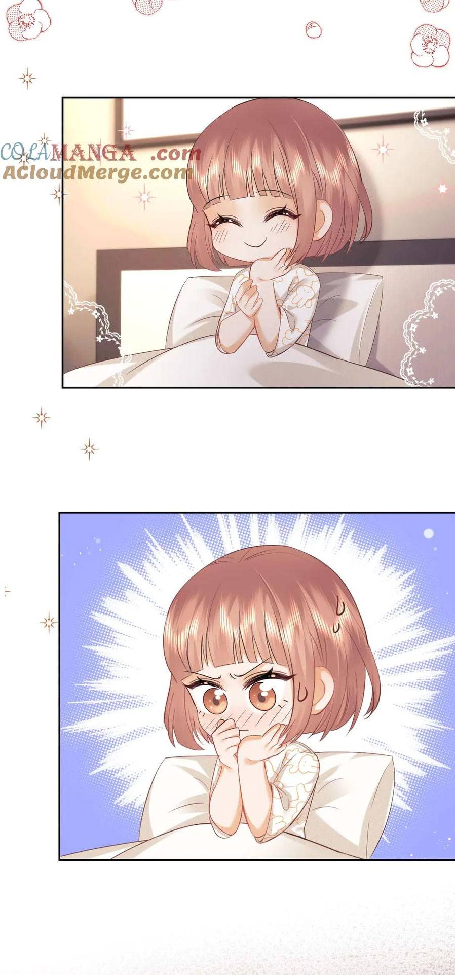 Trọng Sinh Trở Thành Fan” Vợ ” Của Thần Tượng Chapter 80 - Trang 2