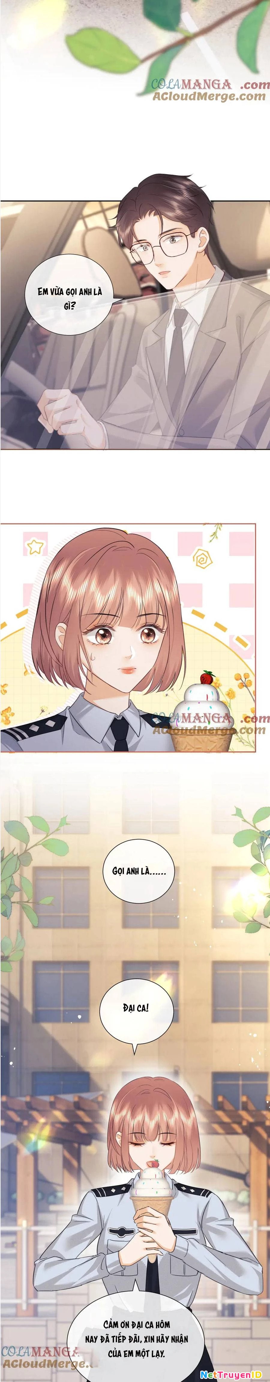 Trọng Sinh Trở Thành Fan” Vợ ” Của Thần Tượng Chapter 81 - Trang 2