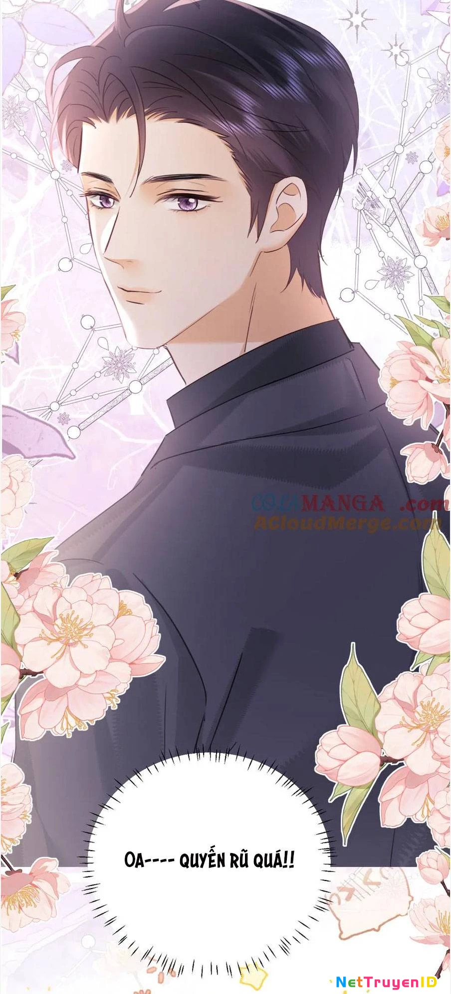 Trọng Sinh Trở Thành Fan” Vợ ” Của Thần Tượng Chapter 81 - Trang 2
