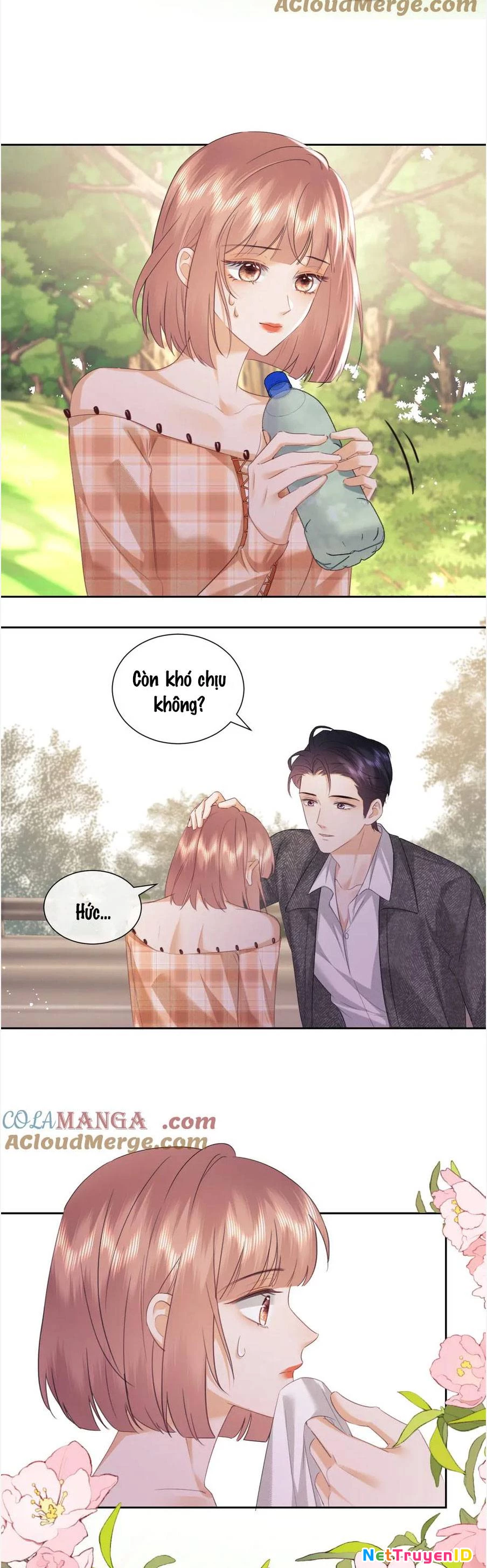 Trọng Sinh Trở Thành Fan” Vợ ” Của Thần Tượng Chapter 84 - Trang 2