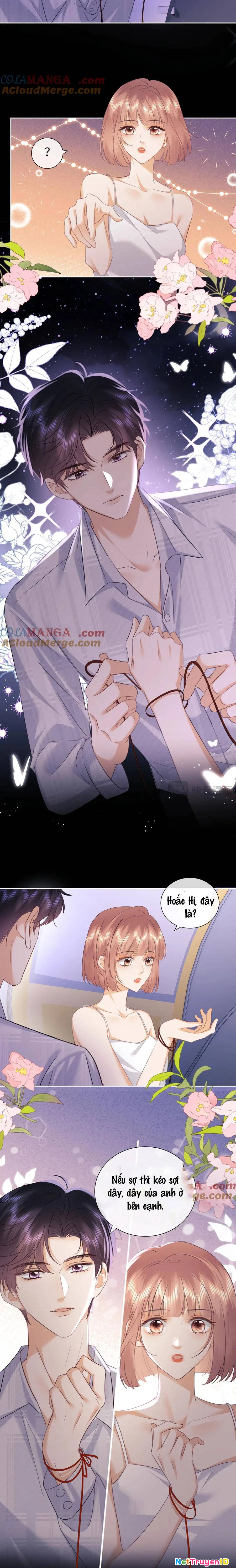 Trọng Sinh Trở Thành Fan” Vợ ” Của Thần Tượng Chapter 84 - Trang 2