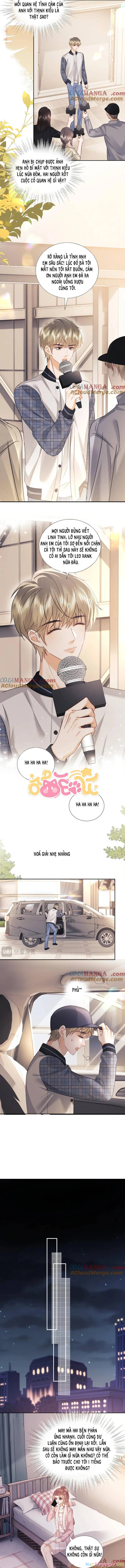 Trọng Sinh Trở Thành Fan” Vợ ” Của Thần Tượng Chapter 95 - Trang 2