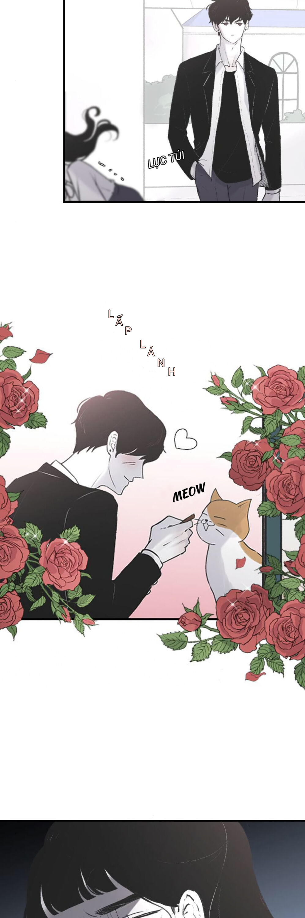 Ba Người Anh Trai Chapter 3 - Trang 2