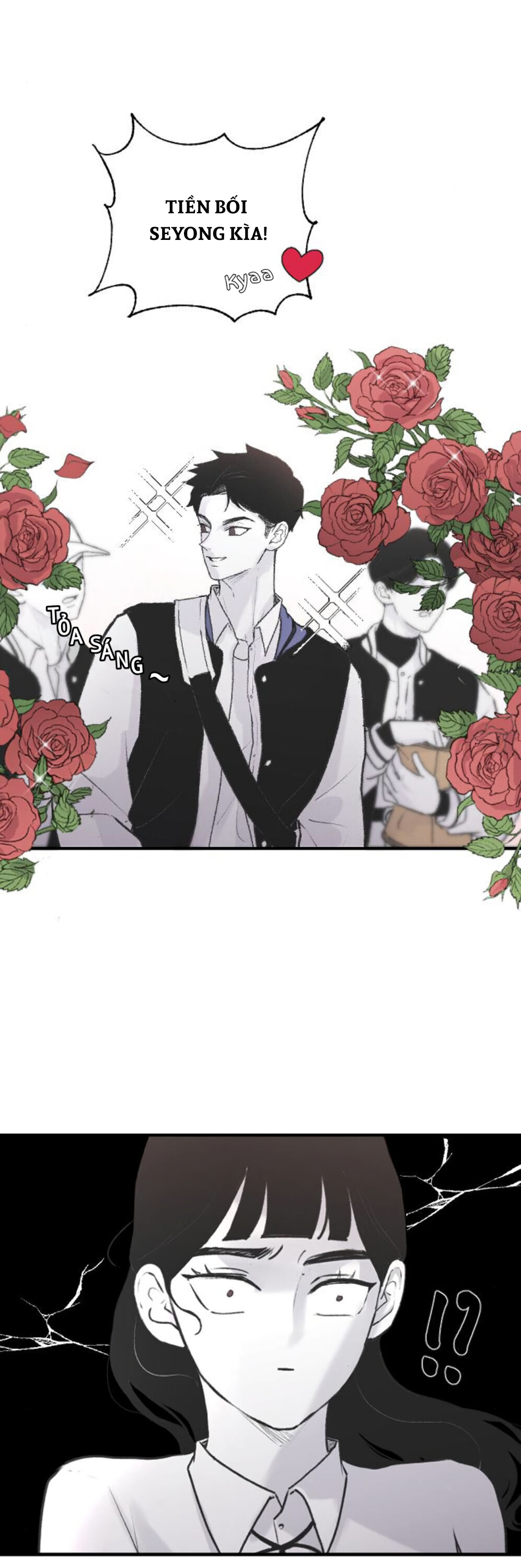 Ba Người Anh Trai Chapter 3 - Trang 2