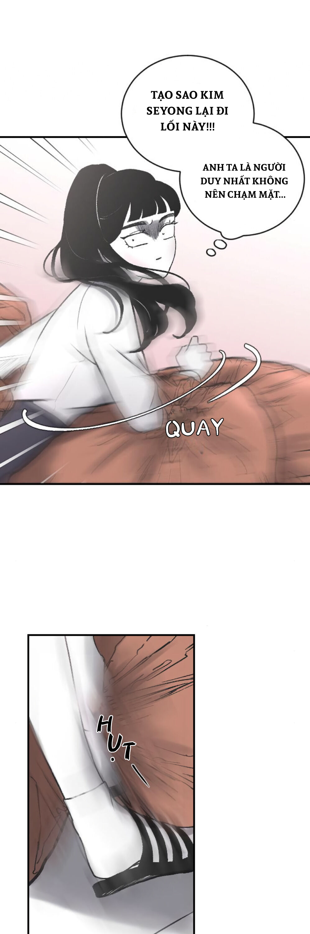 Ba Người Anh Trai Chapter 3 - Trang 2