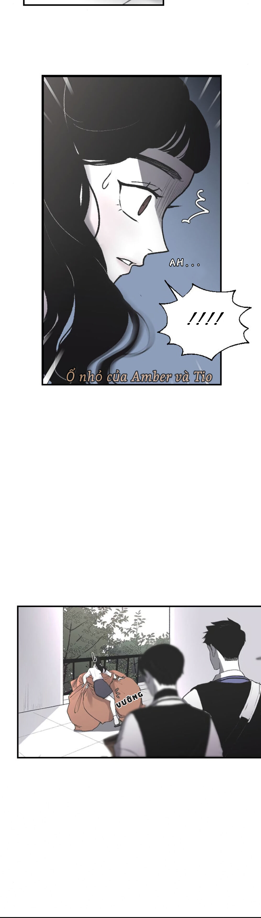 Ba Người Anh Trai Chapter 3 - Trang 2