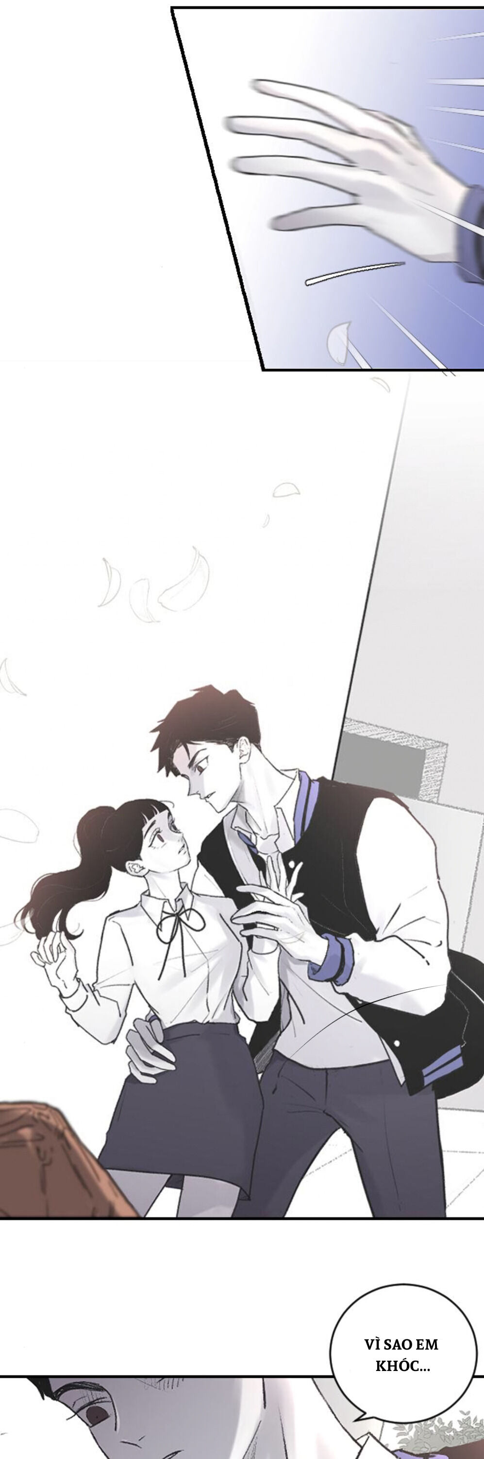 Ba Người Anh Trai Chapter 3 - Trang 2