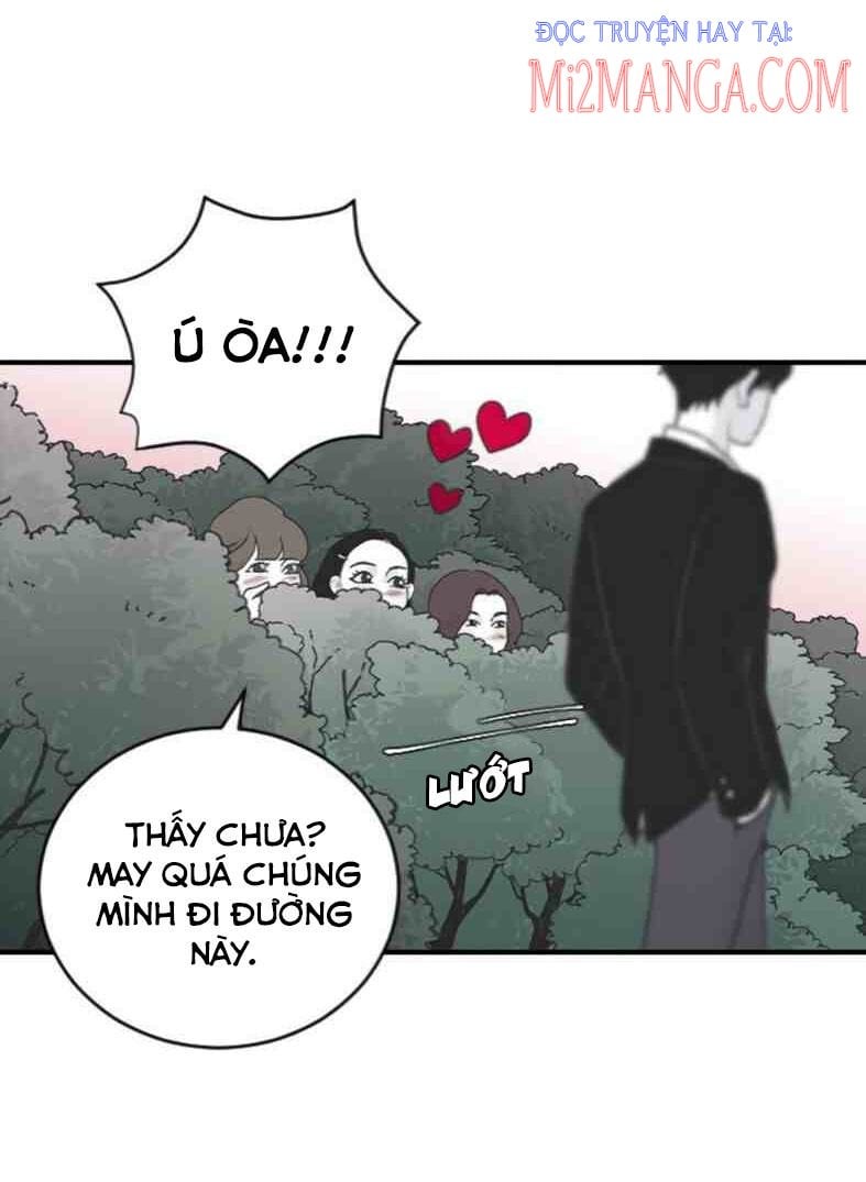 Ba Người Anh Trai Chapter 4 - Trang 2