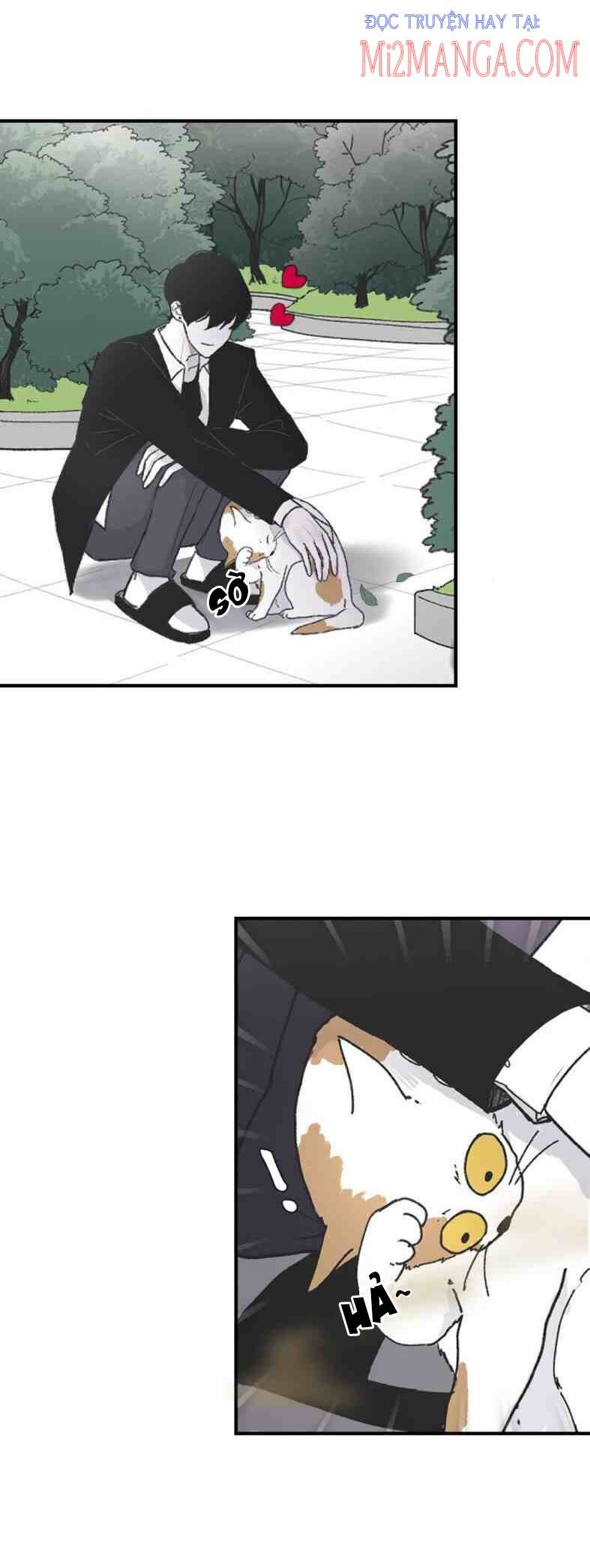 Ba Người Anh Trai Chapter 4 - Trang 2