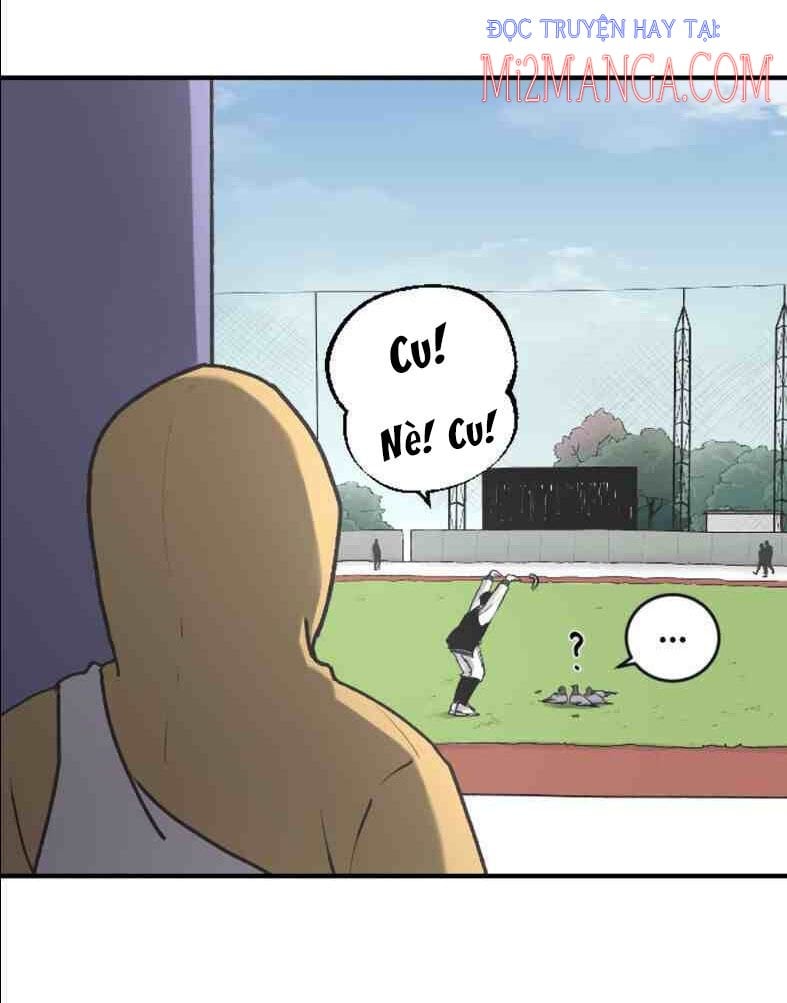 Ba Người Anh Trai Chapter 4.5 - Trang 2