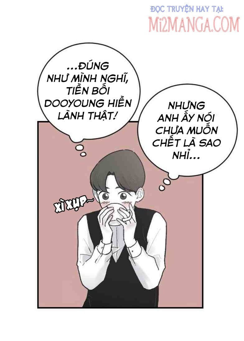 Ba Người Anh Trai Chapter 4.5 - Trang 2