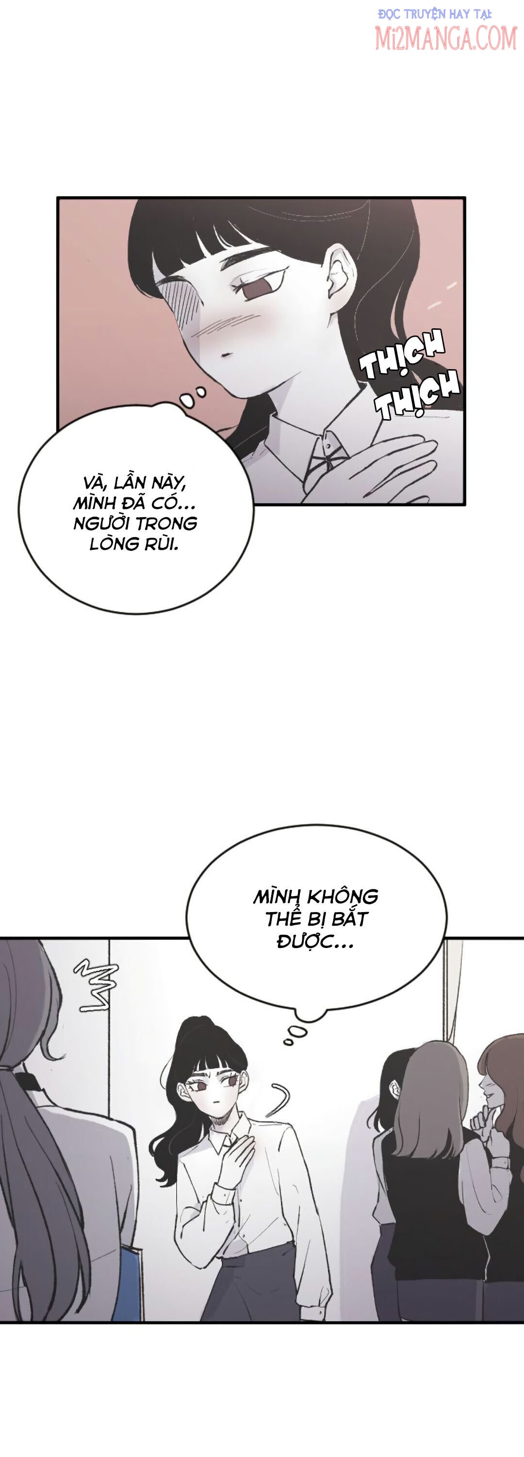 Ba Người Anh Trai Chapter 5 - Trang 2