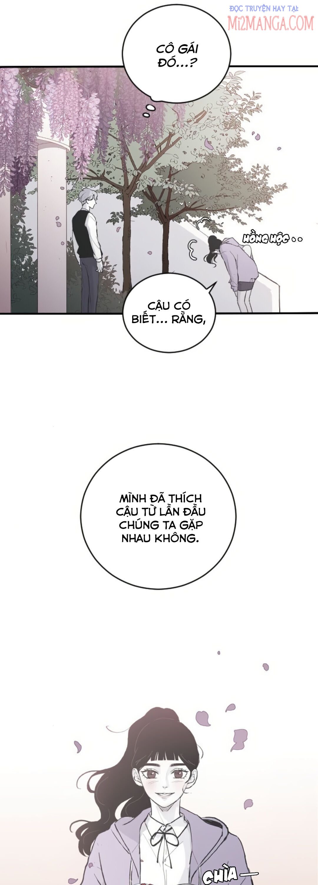 Ba Người Anh Trai Chapter 5.5 - Trang 2