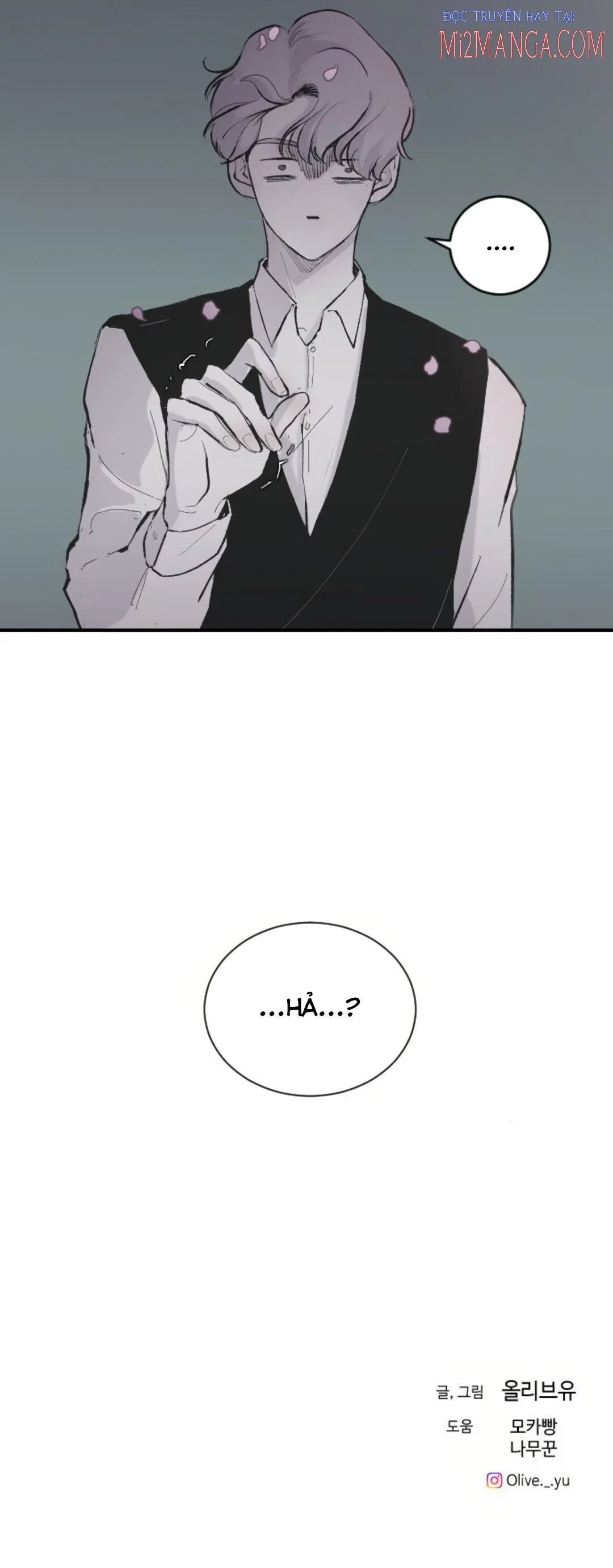 Ba Người Anh Trai Chapter 5.5 - Trang 2