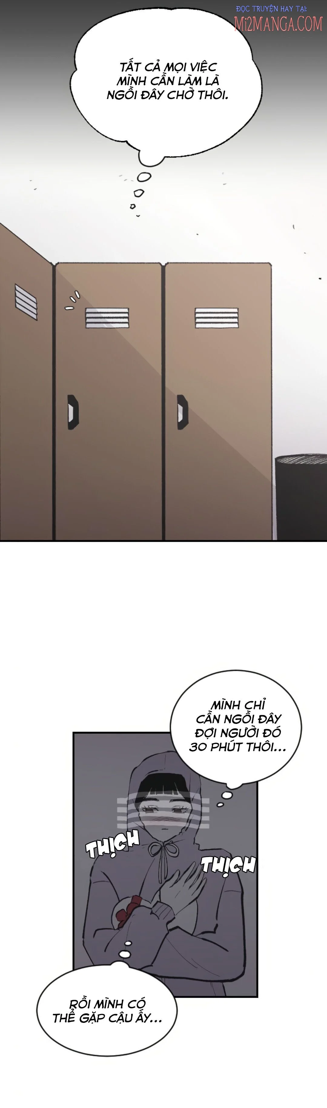 Ba Người Anh Trai Chapter 5.5 - Trang 2