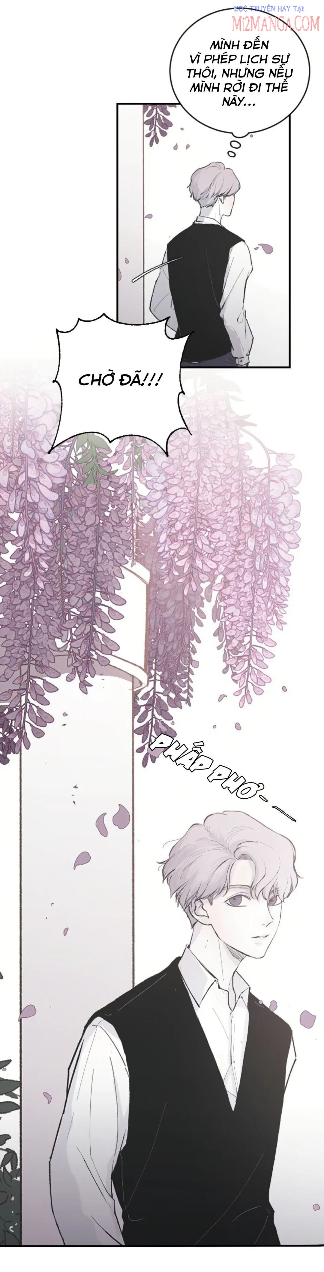 Ba Người Anh Trai Chapter 5.5 - Trang 2