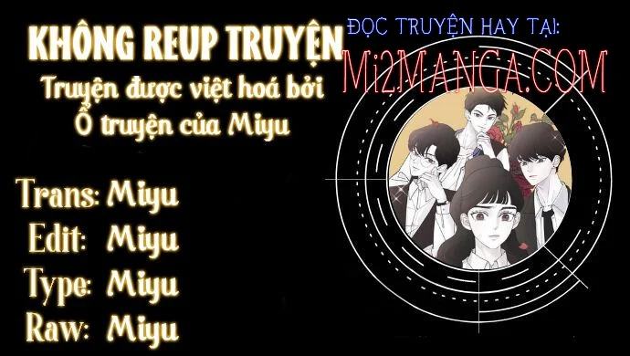 Ba Người Anh Trai Chapter 10 - Trang 2