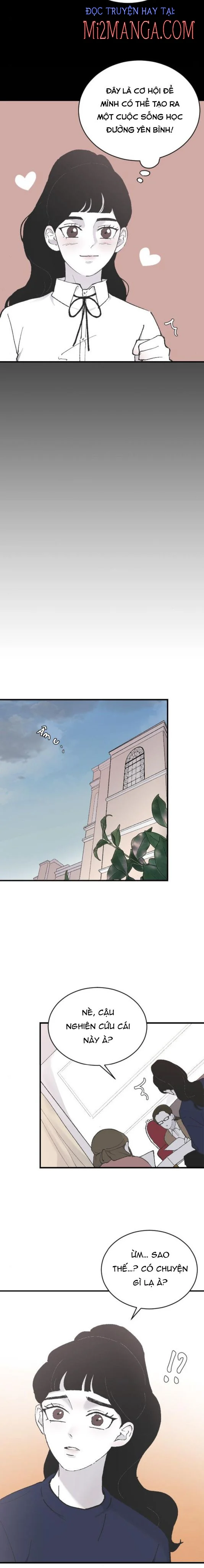 Ba Người Anh Trai Chapter 10 - Trang 2