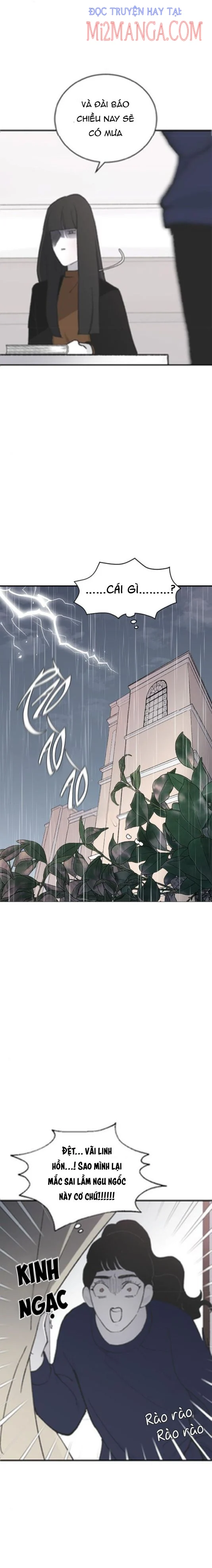 Ba Người Anh Trai Chapter 10.5 - Trang 2