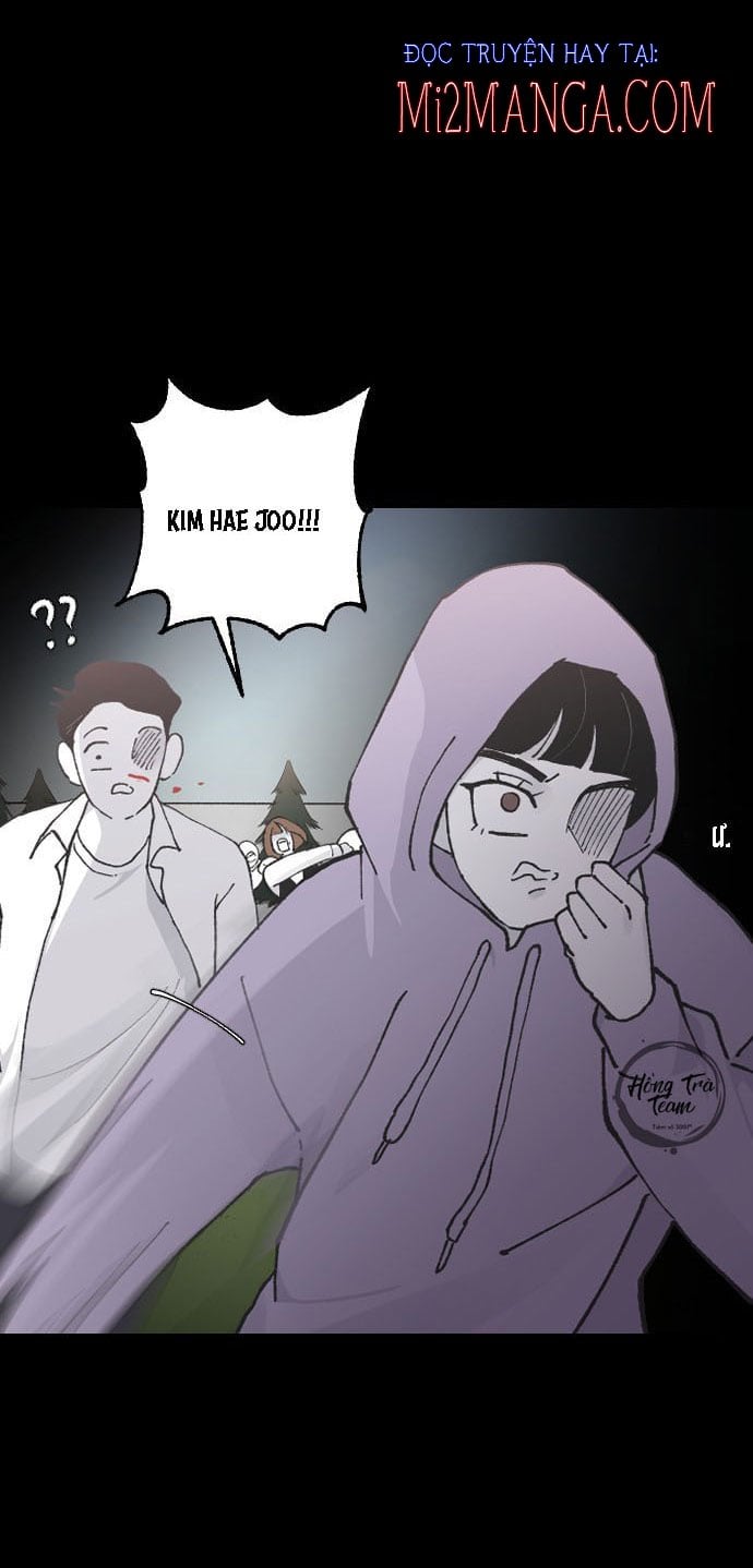 Ba Người Anh Trai Chapter 14 - Trang 2