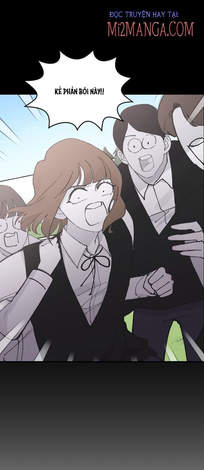 Ba Người Anh Trai Chapter 14 - Trang 2