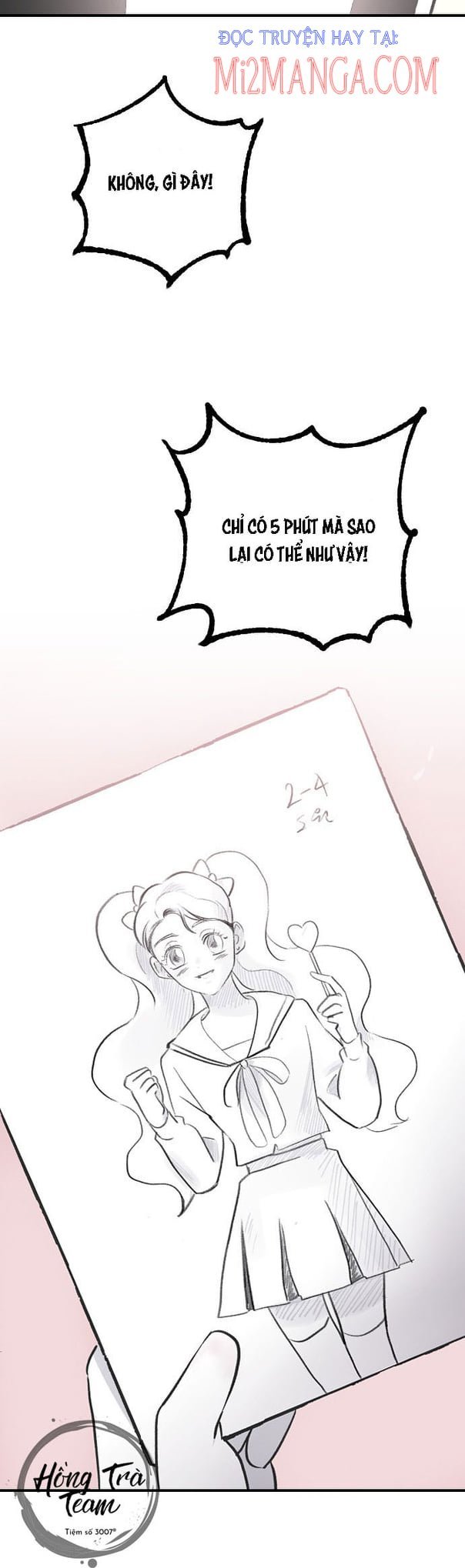 Ba Người Anh Trai Chapter 14.5 - Trang 2