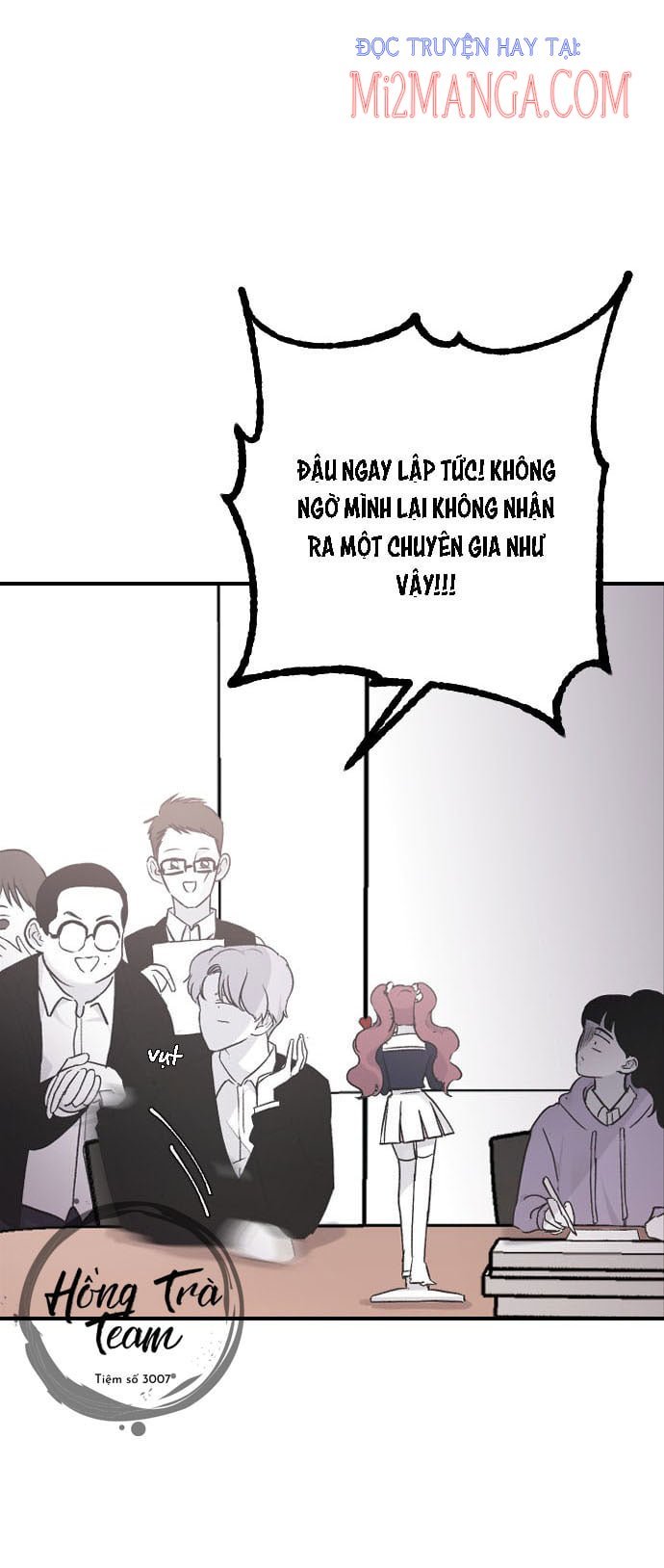 Ba Người Anh Trai Chapter 14.5 - Trang 2