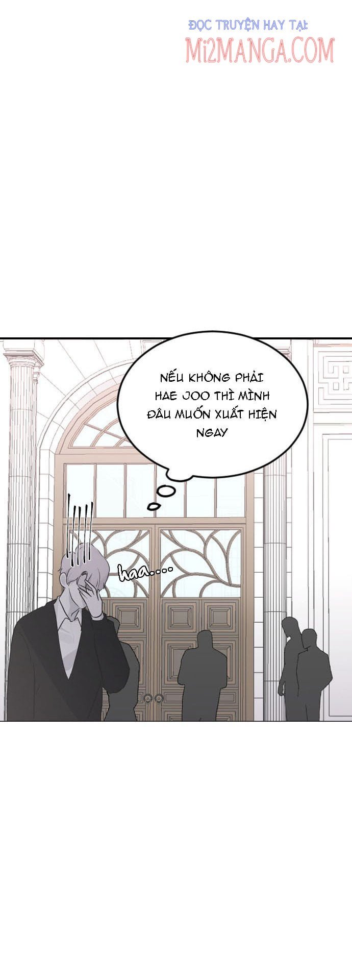 Ba Người Anh Trai Chapter 14.5 - Trang 2