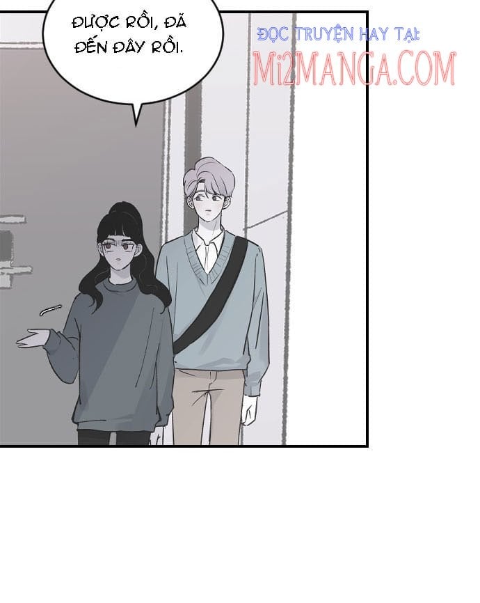 Ba Người Anh Trai Chapter 14.5 - Trang 2