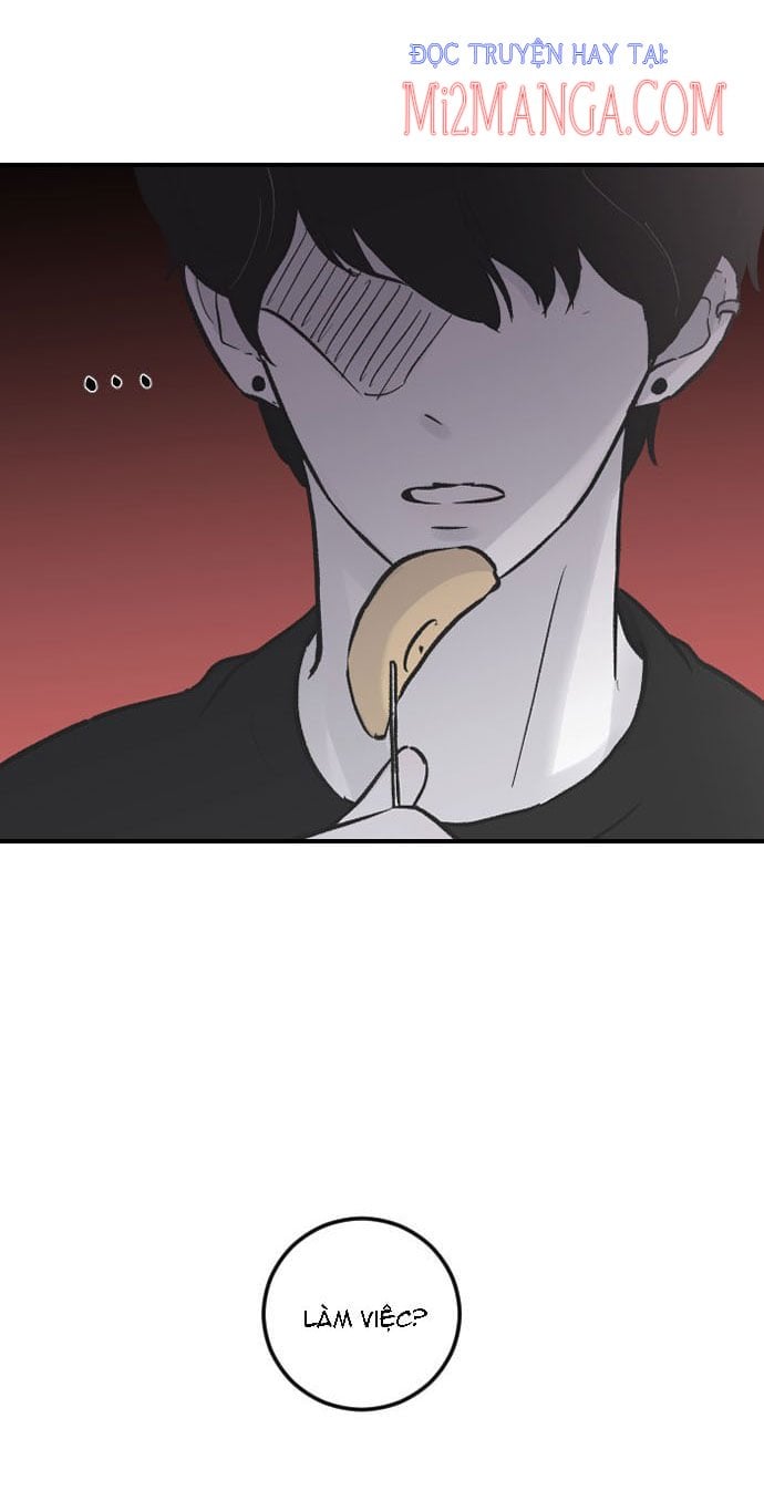 Ba Người Anh Trai Chapter 14.5 - Trang 2