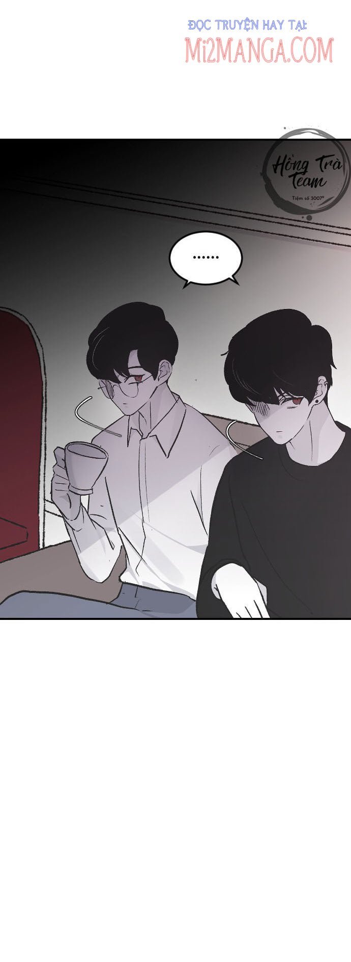 Ba Người Anh Trai Chapter 14.5 - Trang 2